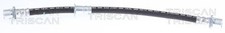 Flexible de frein Honda CRX