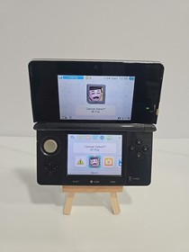 Legend of Zelda 25th Anniversary Nintendo 3DS CTR-001 Handheld Console + 3 Games