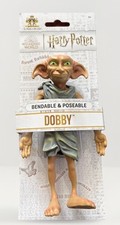 The Noble Collection Bendable/posable Dobby 6 Inches New In Box