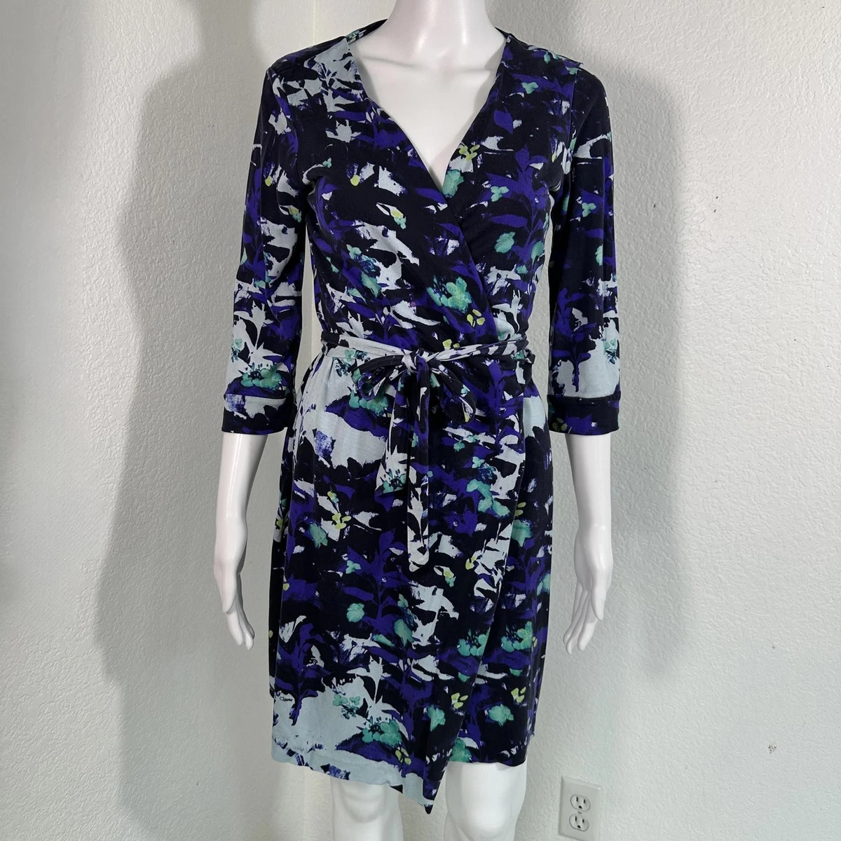 dove blue dress NICOLETTA Sienna Gown main image 0