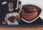 2001-02 Pacific Atomic - Ilya Kovalchuk #104