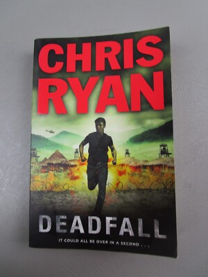 Deadfall: Agent 21 by Chris Ryan (Paperback, 2014)