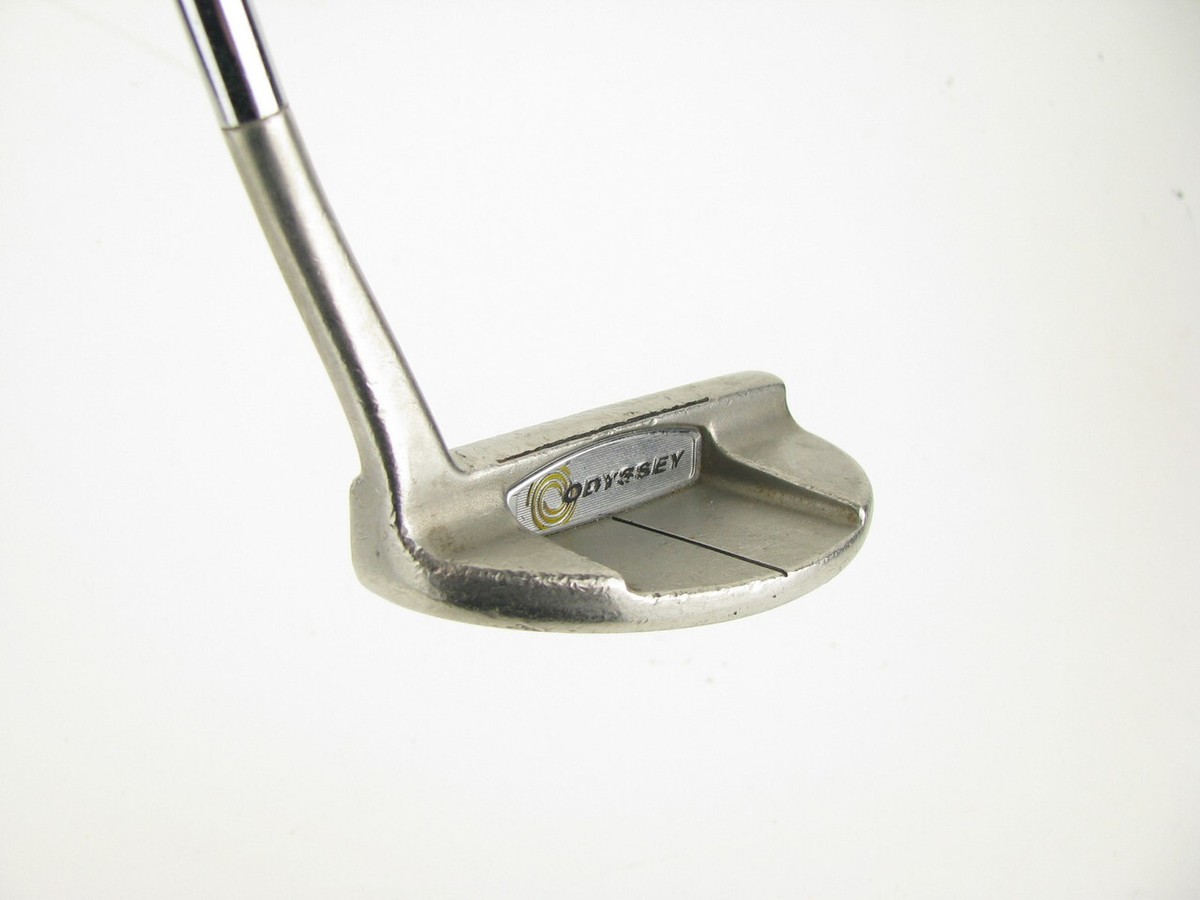 ODYSSEY WHITE HOT TOUR 、XG ＃9 二本セット ODYSSEY（オデッセイ） - パター - ホワイト・ホット XG 2.0 #9