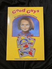 NECA - Chucky 4 inch Scale Action Figure - Ultimate Chucky