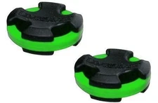 Sims LimbSaver Broadband Limb Dampener - Solid Green 2 Pack