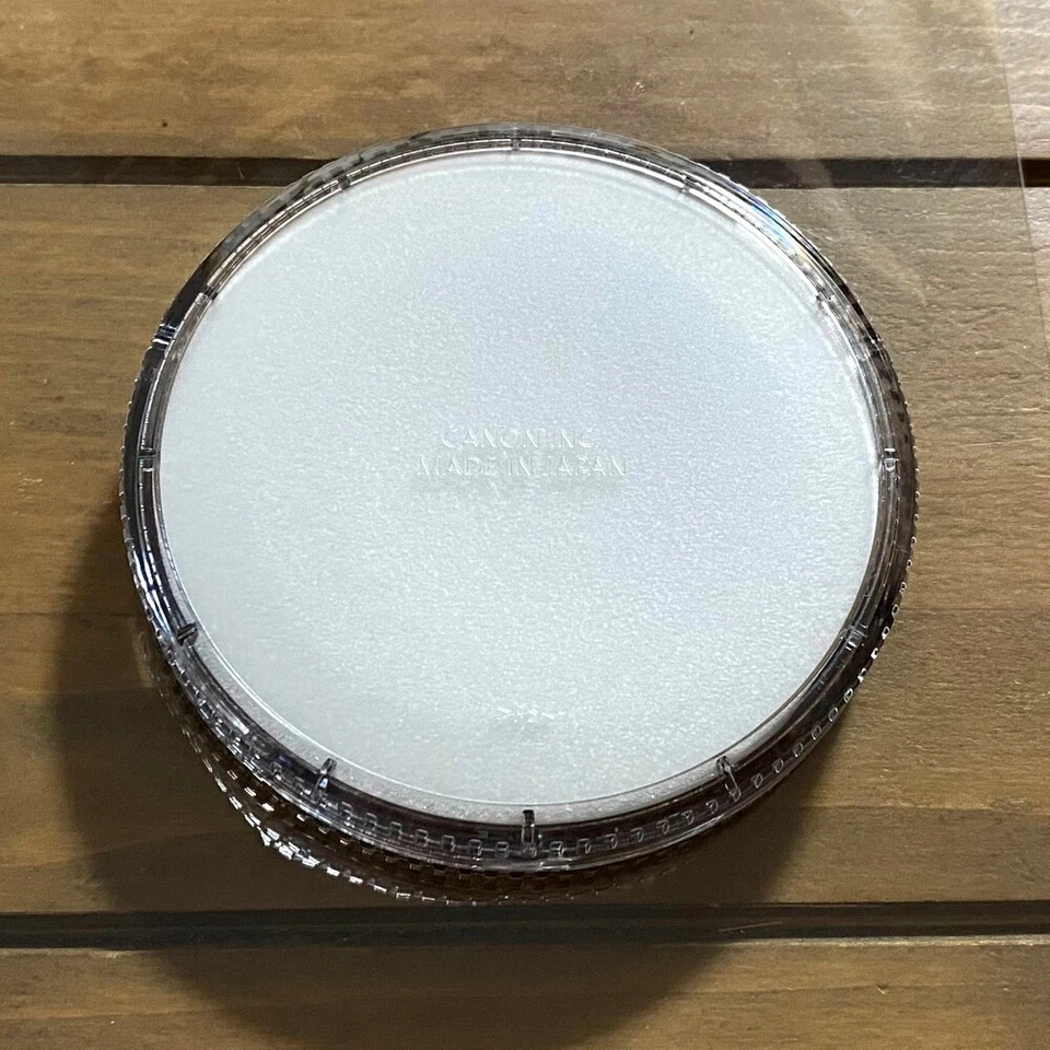 CANON Protecter Protect Filter 43mm 38B# - Image 2 of 2