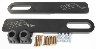 SLP Slide Rail Extensions Polaris Edge and IQ models (Except Pro X) 00-08 31-210