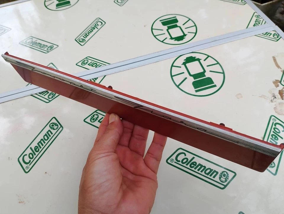 Cubierta de radio Toyota Toyopet Tiara Rt 20 nos Foto 4 de 4