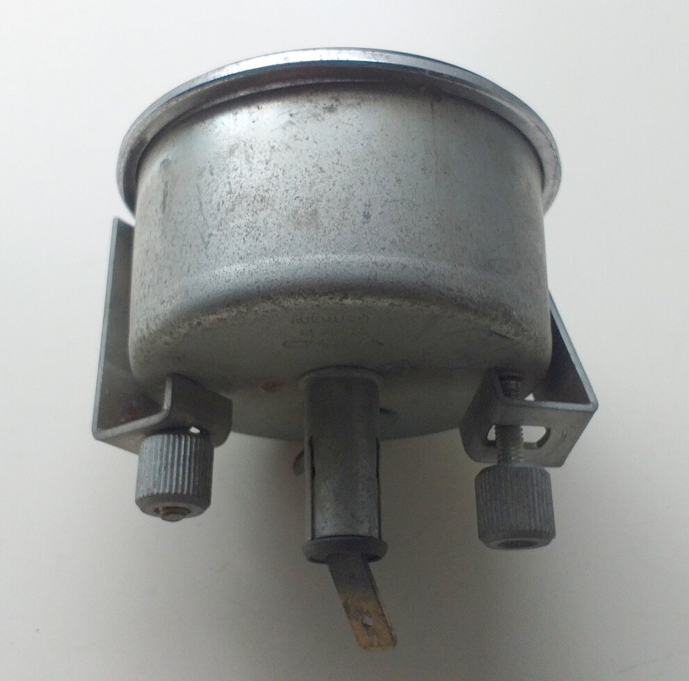 VDO Vintage Dashboard Shift Gauge VW, Mercedes, Audi. eBay