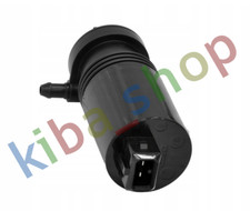 FOR VOLVO S80 AS 13- HEADLAMP WASHER PUMP