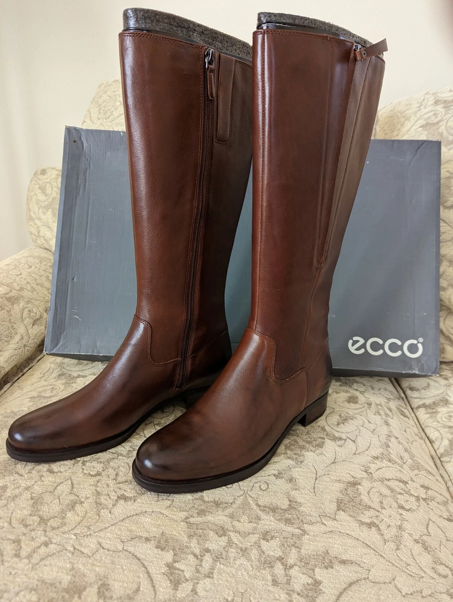 Ecco 2025 boots 41