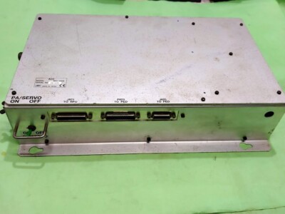 JRC NCL-292A CFL-370A ACU Servo Unit H-7PCSC3128D CMC-937A