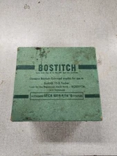 STCR 5019 9/16 (Box-5000) Power Crown Bostitch Staples Almost Full Box BH 