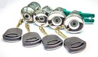 <!--F#f_0-->Ignition Barrel Door Lock & BOOT 4 keys for Ford Falcon Fairmont EA EB ED EF EL <!--F/-->