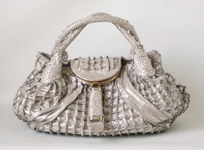 Fendi Spy Hobo Bags Large Bags & Handbags for Women for sale | eBay