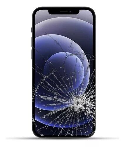 Iphone 12/ 12 Pro Refurbishe Service Send In Repair 3-4 Business Days - Picture 1 of 1