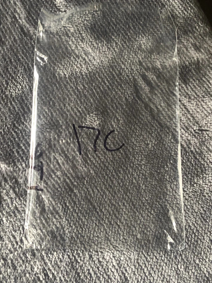 2018 USA Baseball Stars & Stripes Jerseys Blue Ink /199 Mario Bejarano #129 Auto - Image 3 of 3