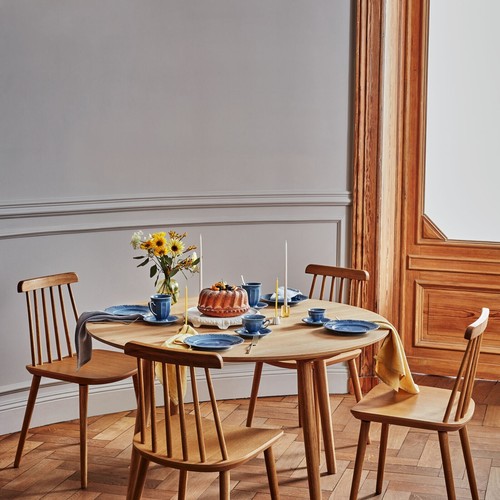 Rosenthal - maria En Vogue DREAM Blau Set Service Geschirr 18 Stück X 6 Menschen - Bild 11 von 15