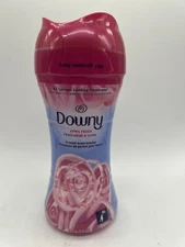 Downy In-Wash Laundry Scent Booster Beads April Fresh 5oz COMBINE SHIPPING!