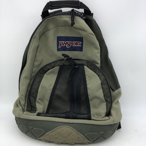 jansport tire bottom backpack