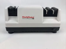 Chef's Choice Diamond Hone 110 Knife Sharpener - Tested