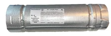 PelletVent 3PVL-12k 12 in. Pellet Vent Pipe