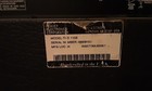 Peavey TKO-115S Bass Amplifier - Vintage 90s Amp w/ Sheffield Speaker — photo 4