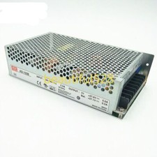 1pcs New MEAN WELL Switching Power Supply AD-155B