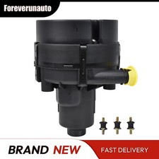 Secondary Air Injection Pump 0580000027 For 2004-2009 Mazda Rx 8 Grand Touring