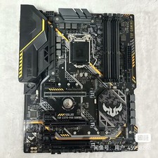 ASUS TUF Z370-PRO GAMING Motherboard Chipset Intel Z370 LGA1151 DDR4 HDMI DVI