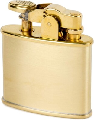 RONSON ライター　55個 RONSON Cigarette OIL Flint LIGHTER Standard from Japan With