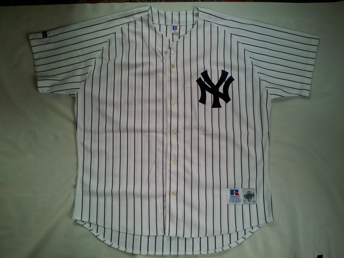 yankees 21 jersey