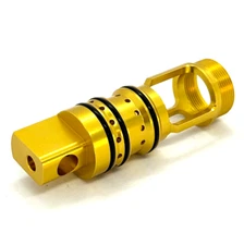 Planet Eclipse ETHA3 ETHA3M 170R M170R Whisper Drive Chamber - GOLD