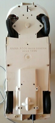 MATRA M 530 Teleguide Vintage - Rare Version Rallye EUR 69,99 - FR