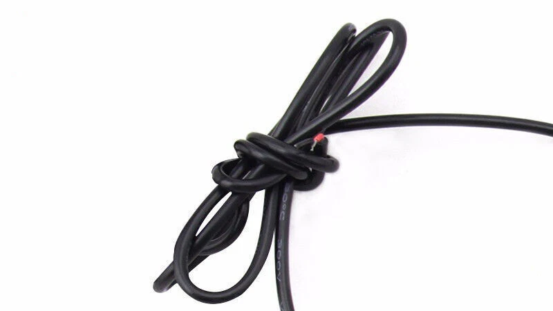 2 PIEZAS Luces LED Ultra Delgadas Brillantes para Coche para DRL Lámpara de Conducción Antiniebla Impermeable 12V Foto 4 de 4