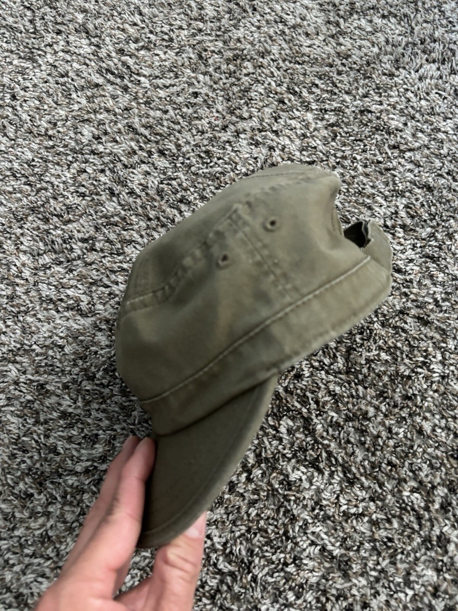 帽子 y2k kitty military cap The Corps USS Kitty Hawk CV 63 Logo Blue Baseball Cap Hat
