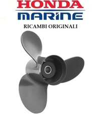 ELICA FUORIBORDO HONDA BF115D / BF135D / BF150D ALLUMINIO 3 PALE -  15 x 17