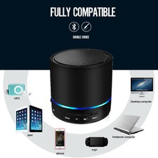 leitz bluetooth speaker