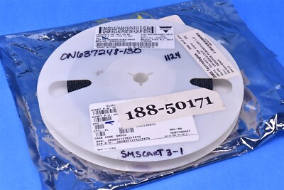 1000 Vishay 1.21kOhm ±1% 1W Chip Resistor Automotive Thick Film CRCW25121K21FKTG