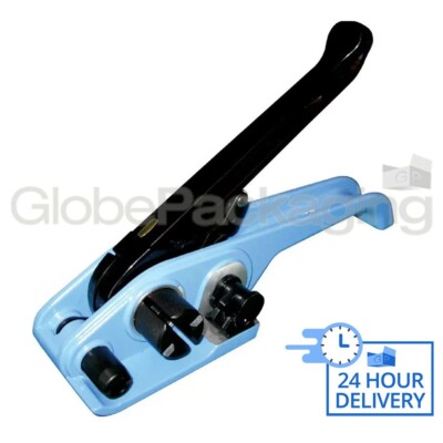 Schwerlast Hand-SPANNER-Werkzeug - 12 mm Palettenumreifung