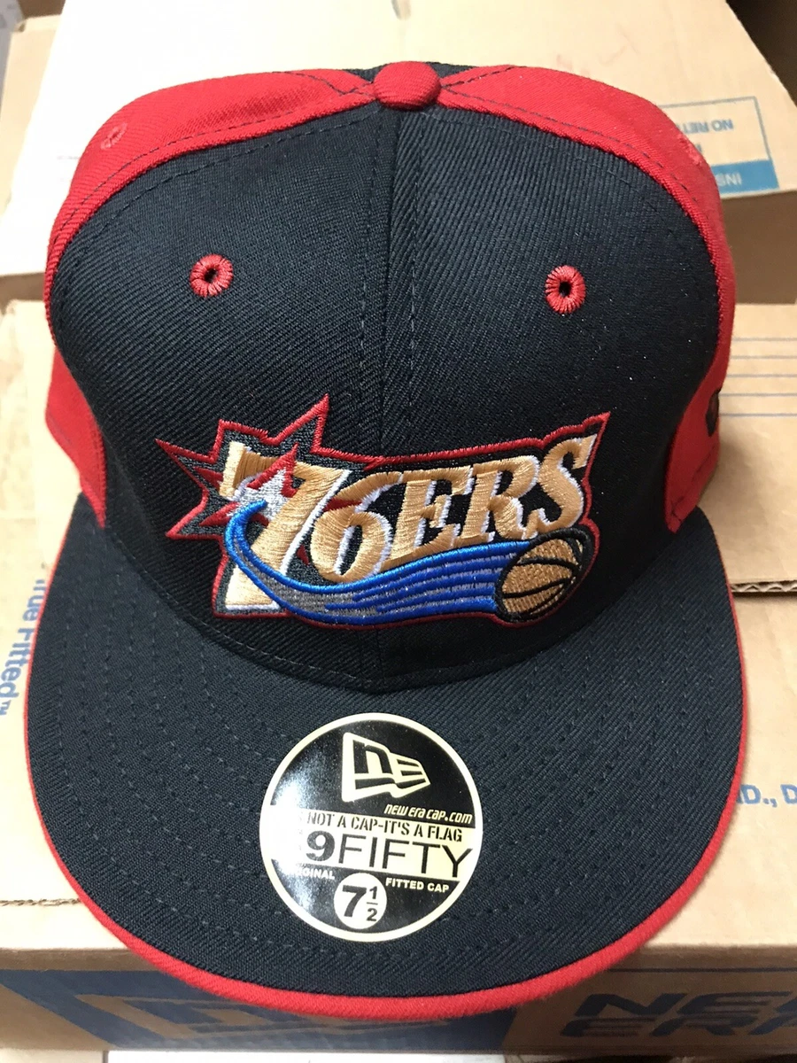 New top era 76ers