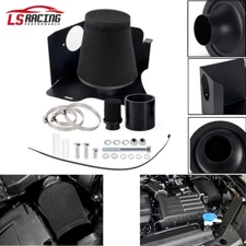 Performance Air Induction Intake Kit Filter For VW Golf MK4 GTI, Audi A3 1.8T