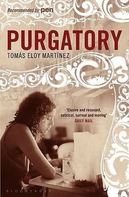 Purgatory by Tomas Eloy Martinez (Paperback, 2012)