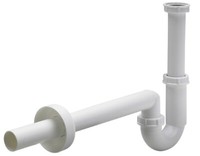 Viega Waschtisch Geruchsverschluss 32Mm RöHrensiphon RöHrensifon Ablaufgarnitur