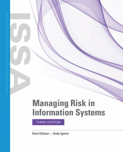 Gestion des risques dans les systèmes d'information par Darril Gibson : neuf - Photo 1/1