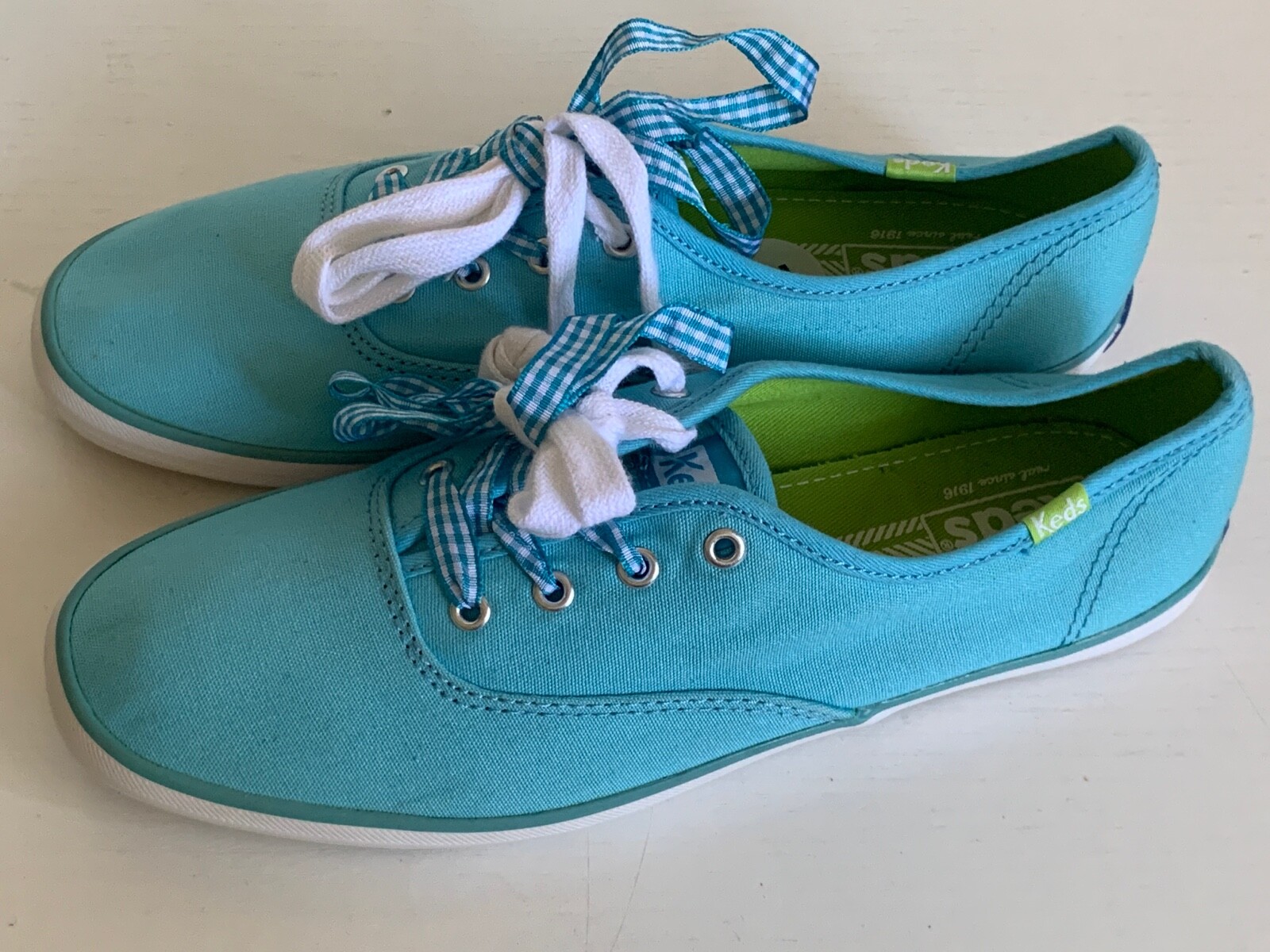 aqua keds