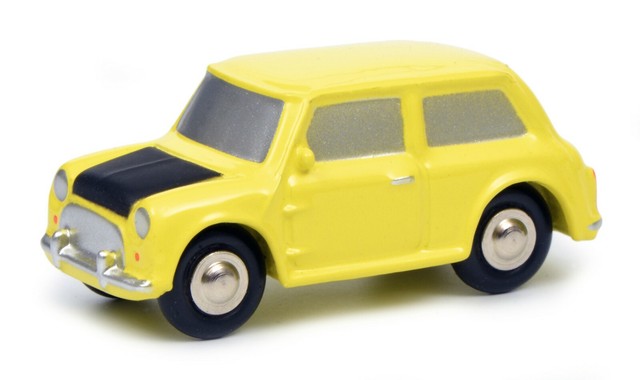 mr bean car toy for sale