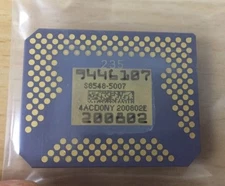 DLP DMD Chip Working Part S8548-5007