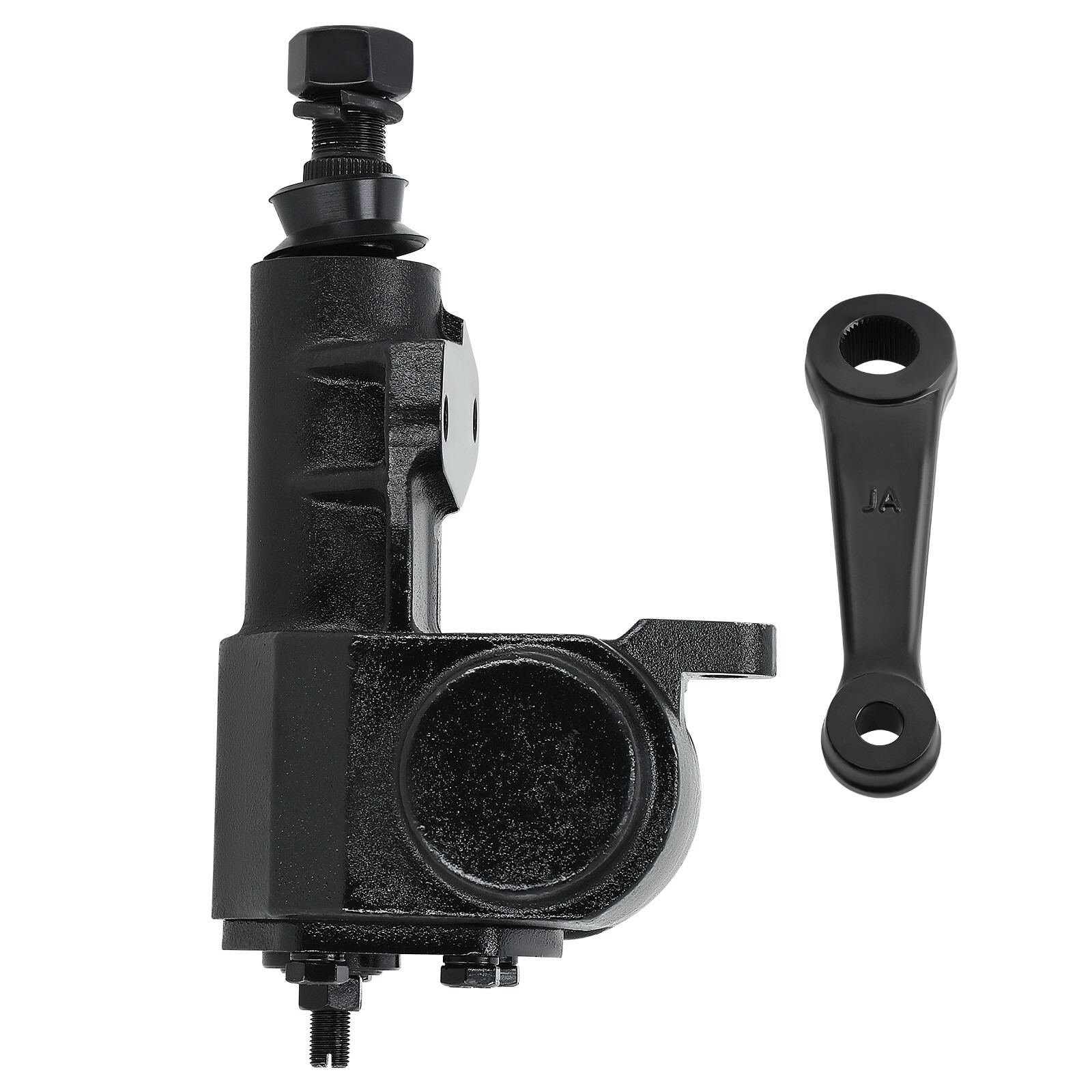 Manual Steering Gear Box for Toyota Pickup DLX SR5 275125 RWD 1989-1995