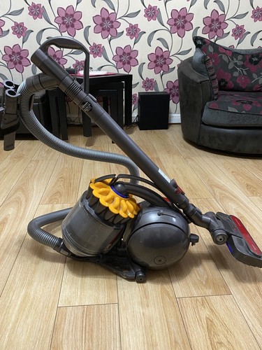 Dulkių siurblys Dyson Ball Multi Floor | Novastar